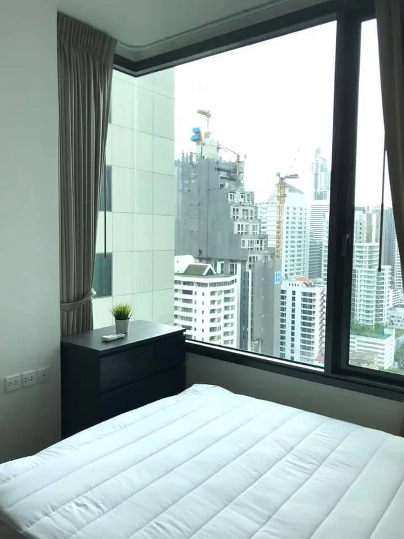 Edge Sukhumvit 23 — photo 4