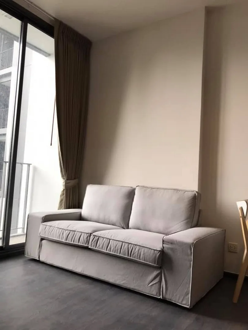 Edge Sukhumvit 23 — photo 10