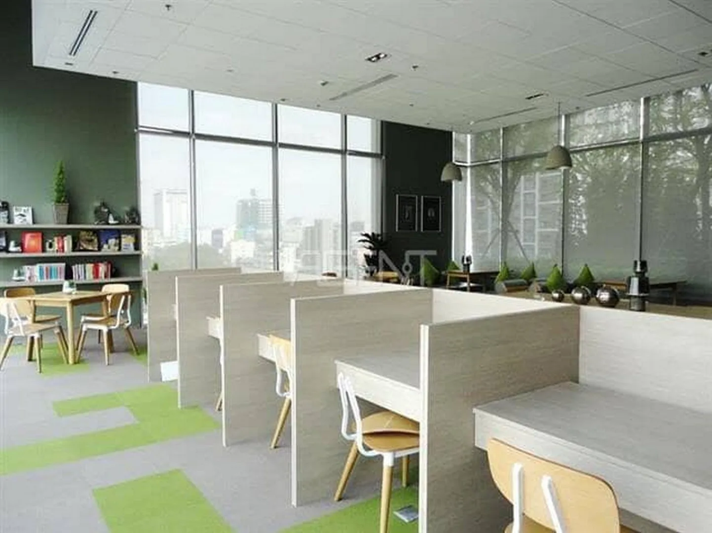 Ideo Mobi Rama 9 — photo 11