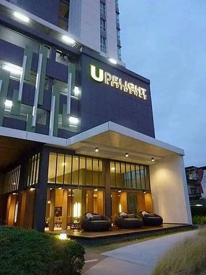U Delight Residence — photo 20