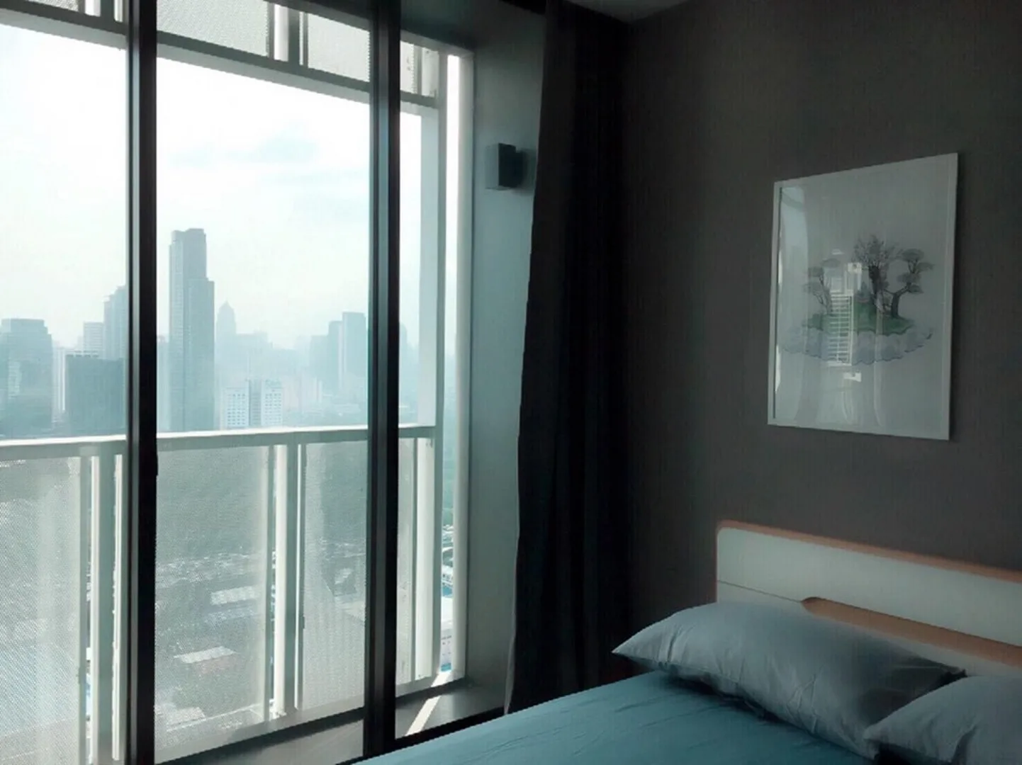 A Space I.d. Asoke - Ratchada — photo 1