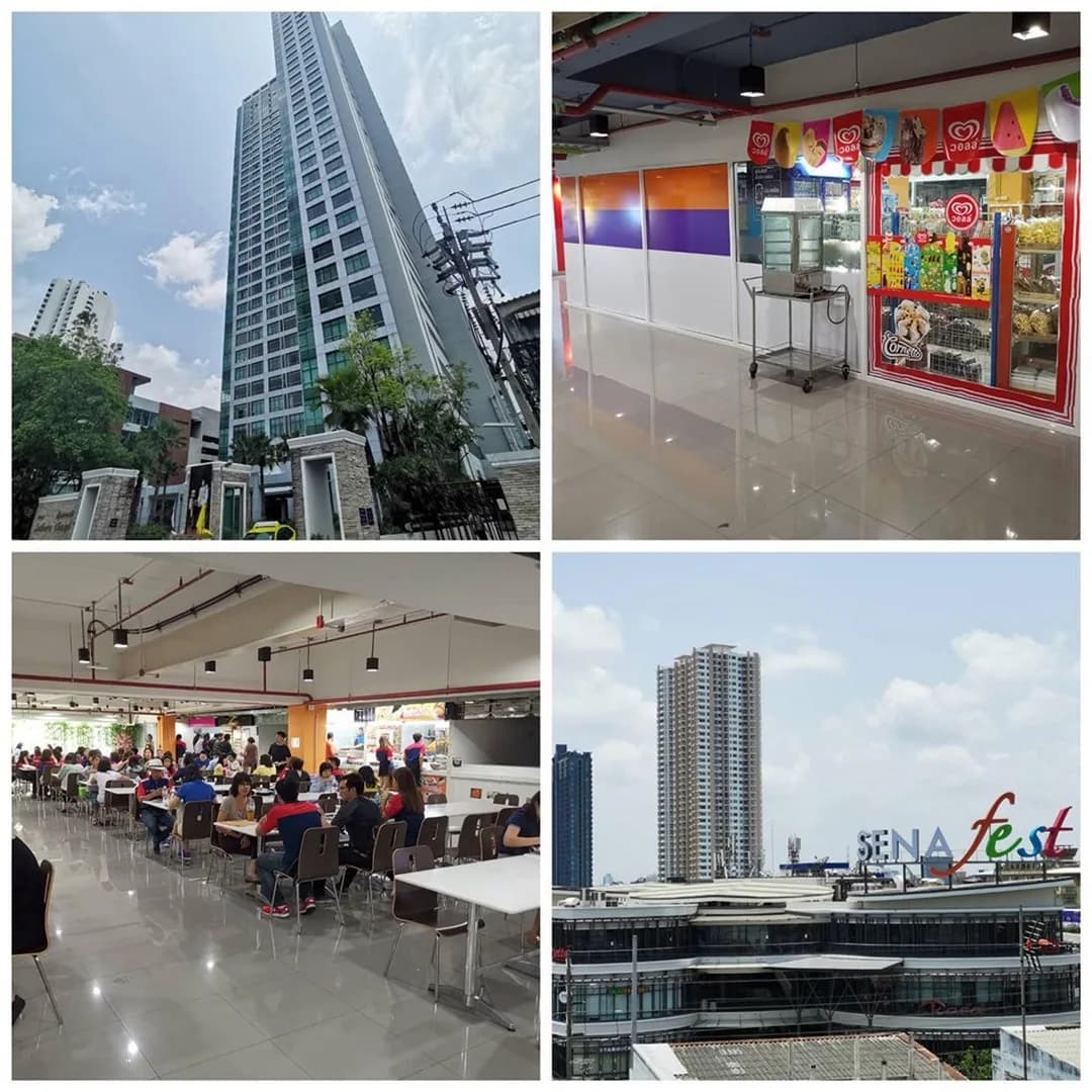 Baan Sathorn Chaopraya — photo 6