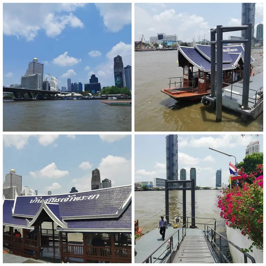 Baan Sathorn Chaopraya — photo 10