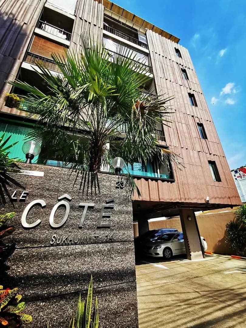 Le Cote Sukhumvit 14 — photo 6
