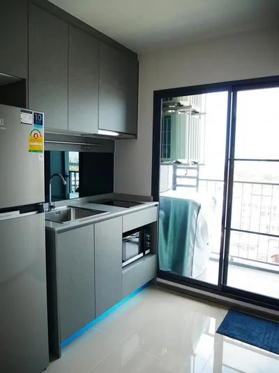 Ideo Sukhumvit 93