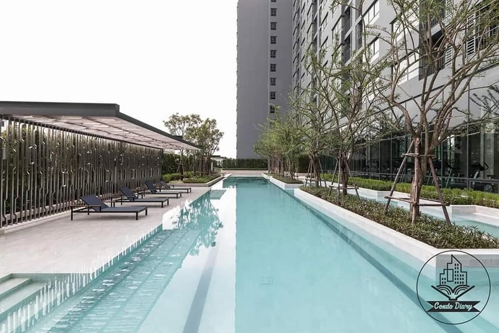 Ideo Sukhumvit 93 — photo 4