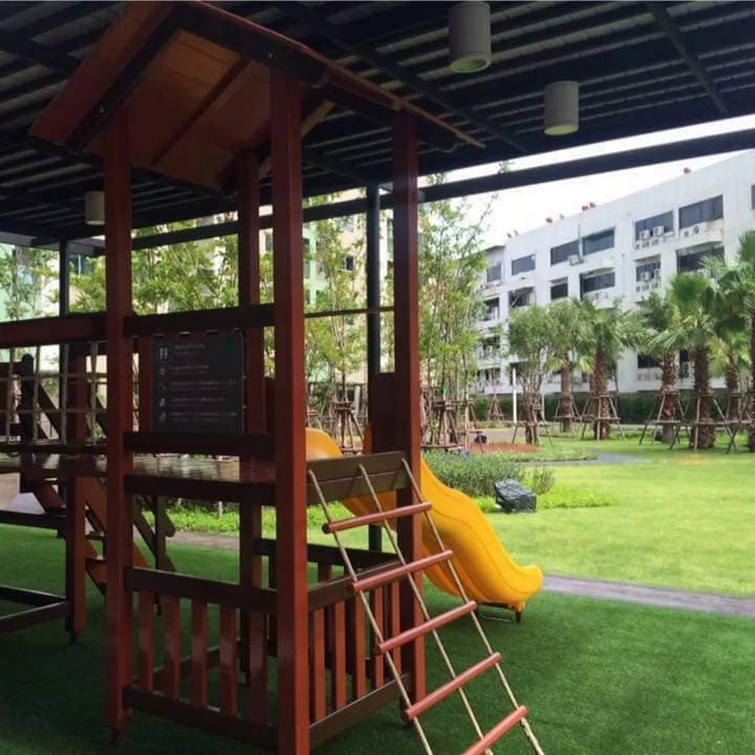 Lumpini Park Rama 9 - Ratchada — photo 9