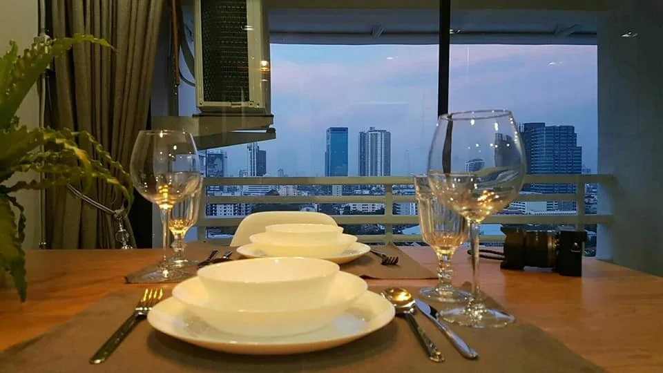 Thonglor Tower — photo 10