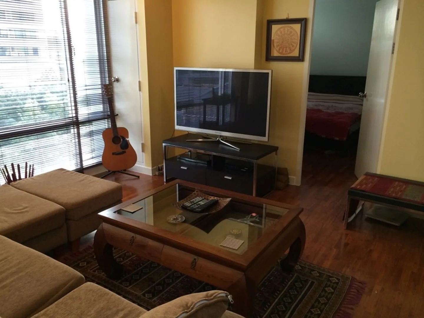Baan Siri Sukhumvit 10 — photo 9