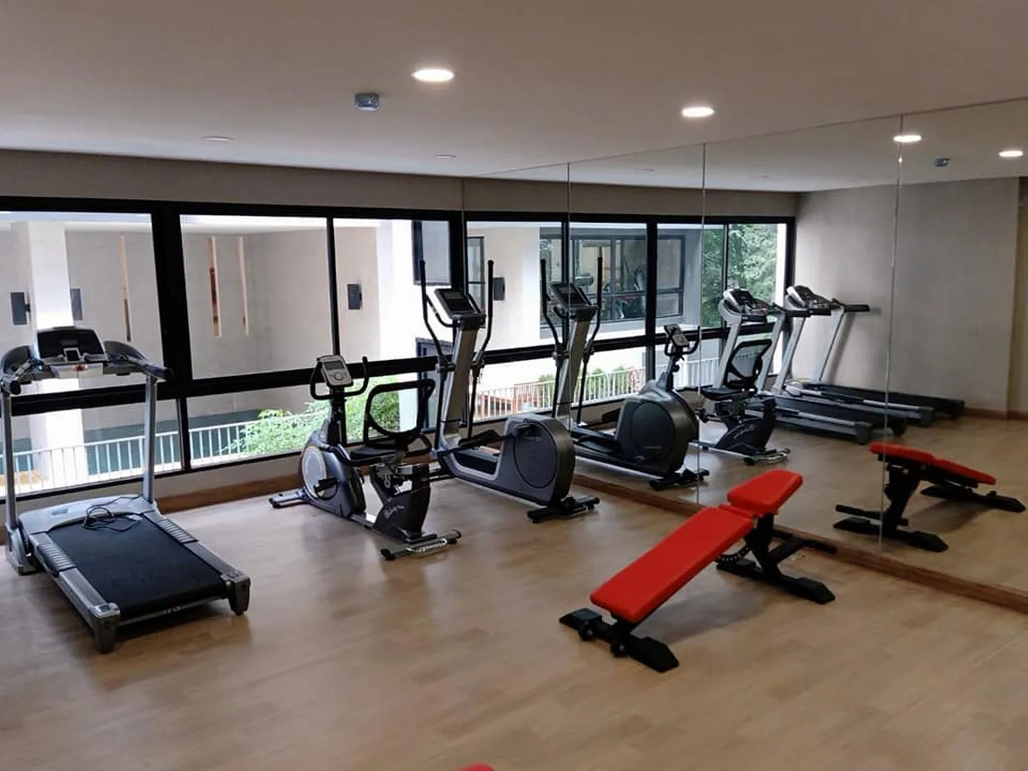 Green Ville Exclusive Residence — photo 7