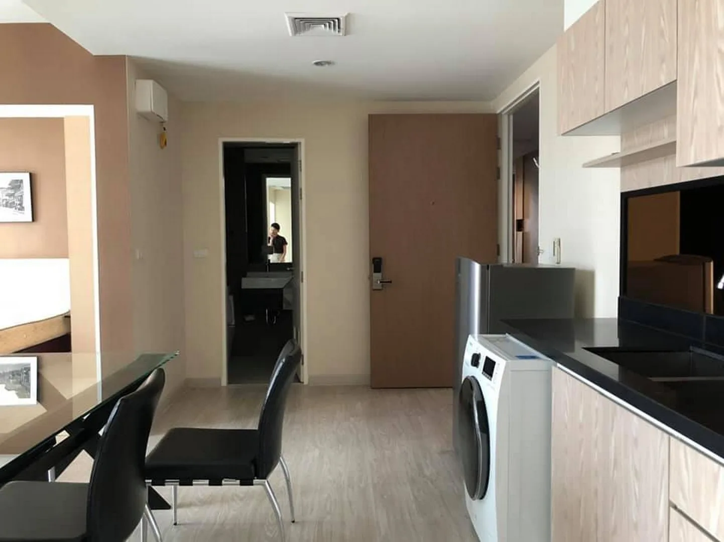 Movenpick Residences Ekkamai Bangkok — photo 2