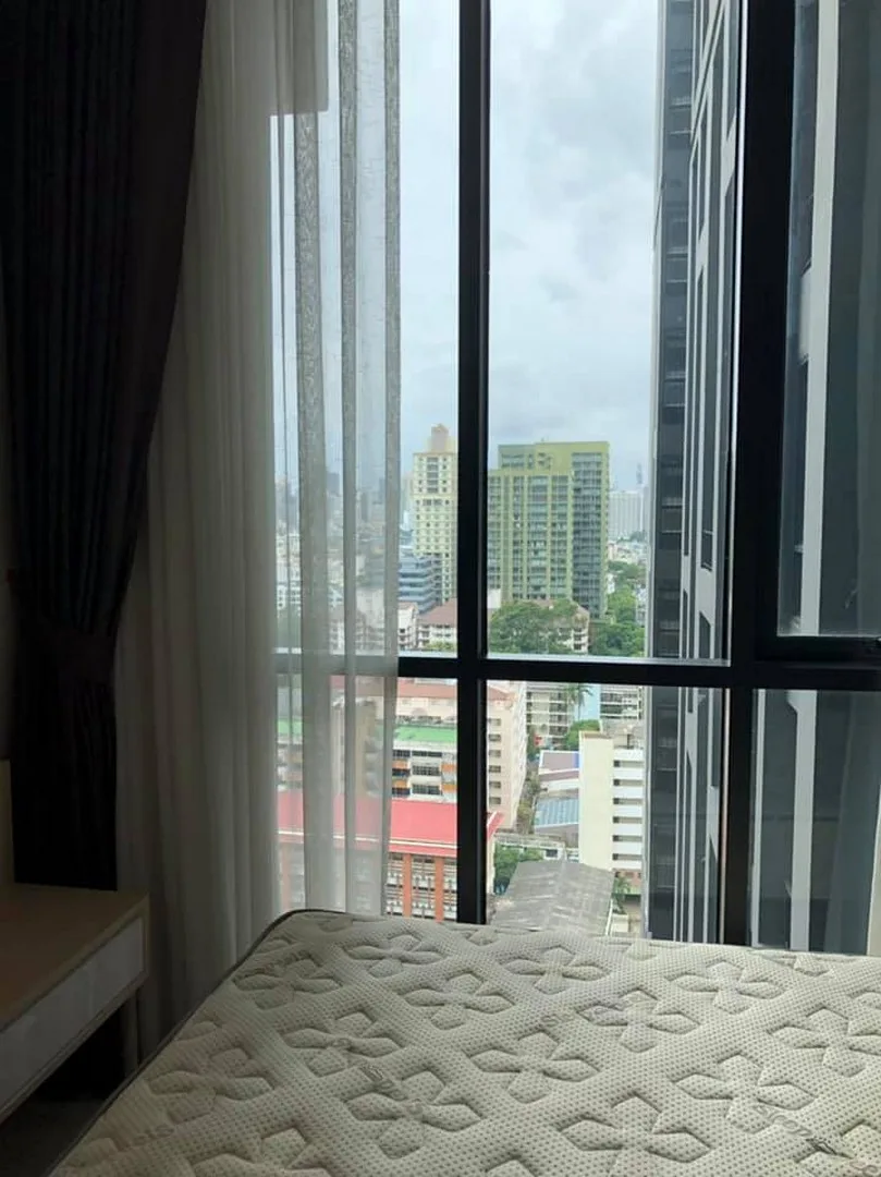 Movenpick Residences Ekkamai Bangkok — photo 9