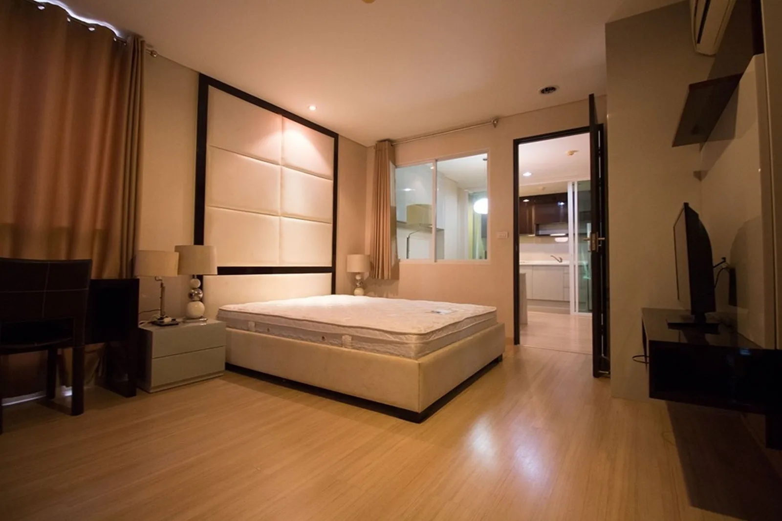 The Address Pathumwan — photo 1