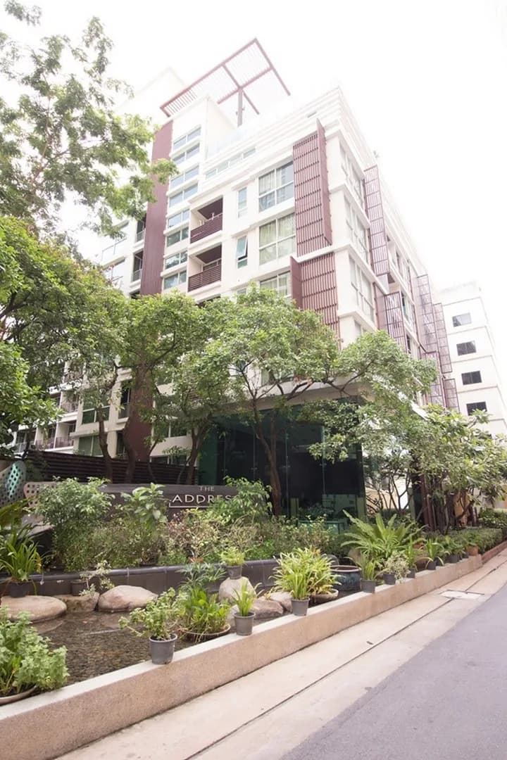 The Address Pathumwan — photo 16