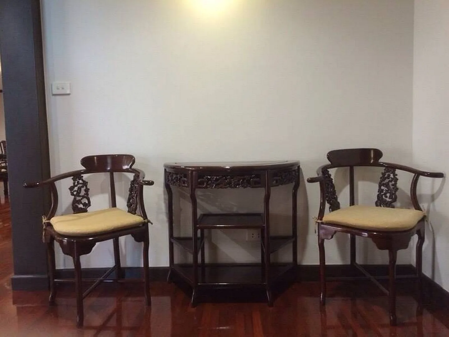 City Lakes Tower Sukhumvit 16 — photo 12