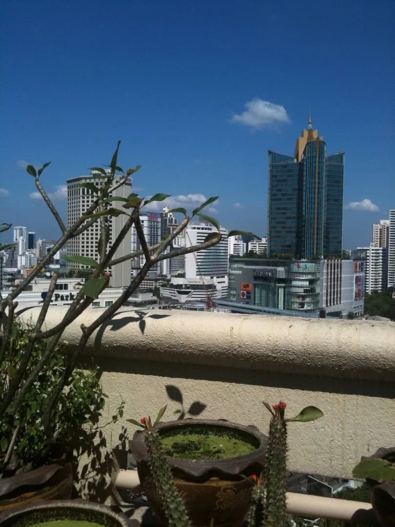 City Lakes Tower Sukhumvit 16 — photo 14