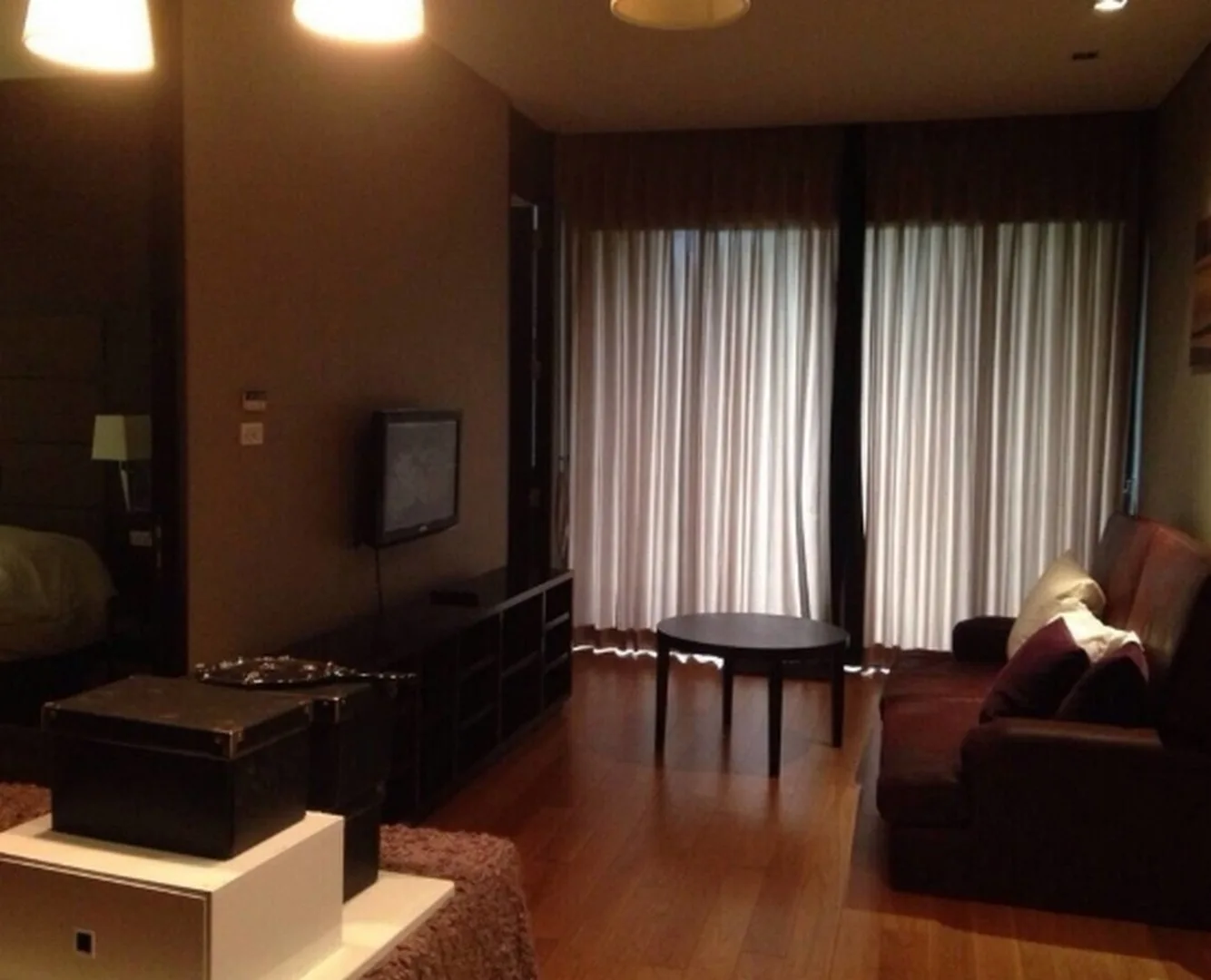 Vincente Sukhumvit 49 — photo 1