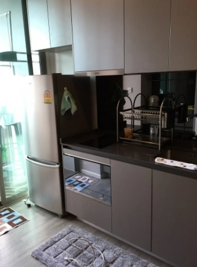 The Room Sukhumvit 69 — photo 3