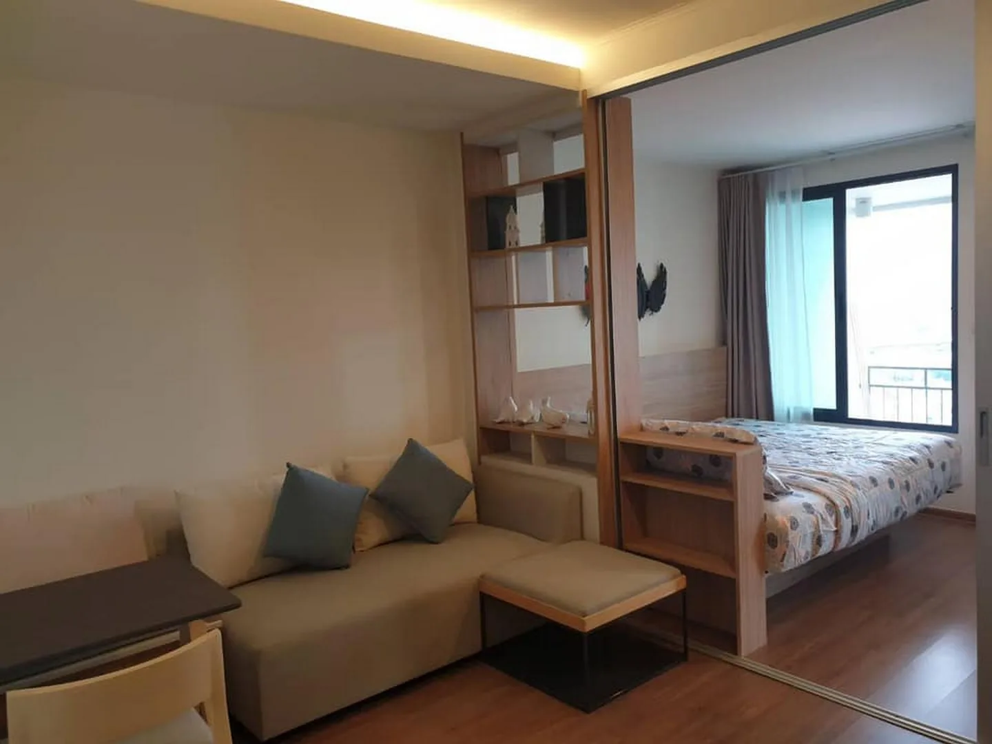 U Delight Residence Riverfront Rama 3 — photo 4