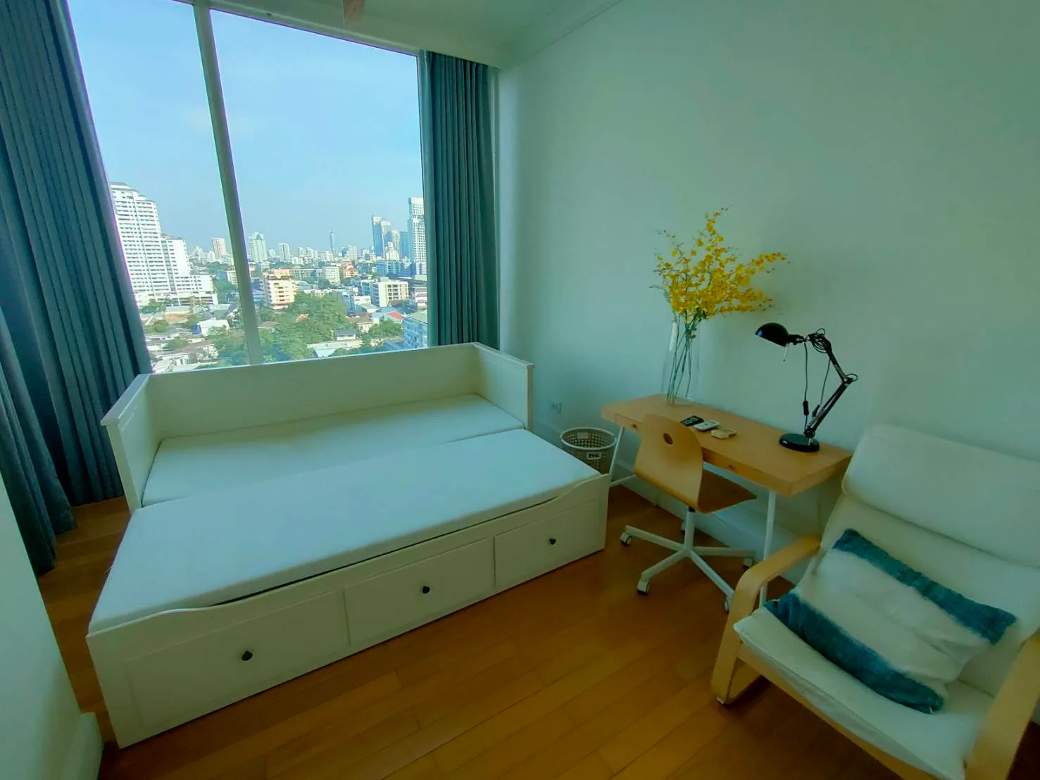 Royce Private Residences — photo 11