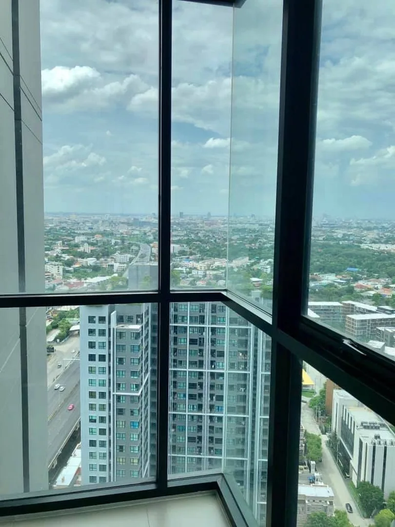 The Base Park West Sukhumvit 77 — photo 11