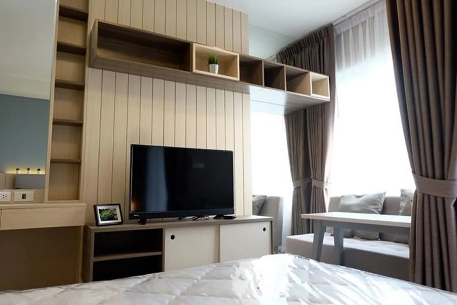 Chapter One Eco Ratchada - Huaikwang — photo 14