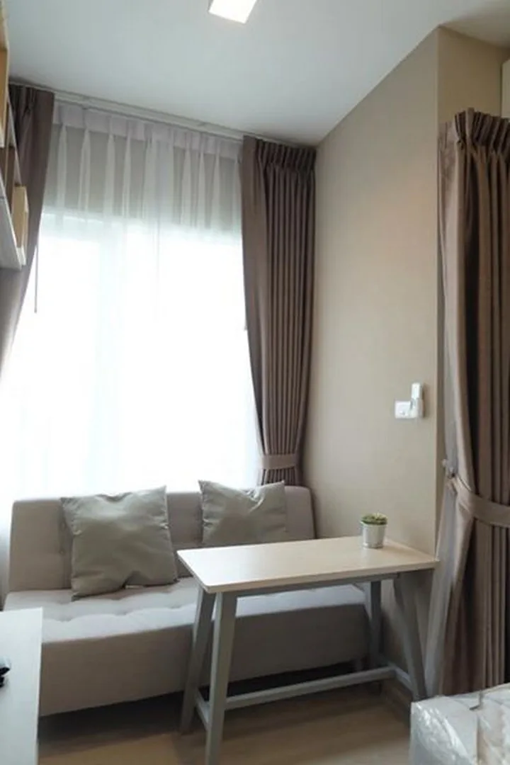Chapter One Eco Ratchada - Huaikwang — photo 9