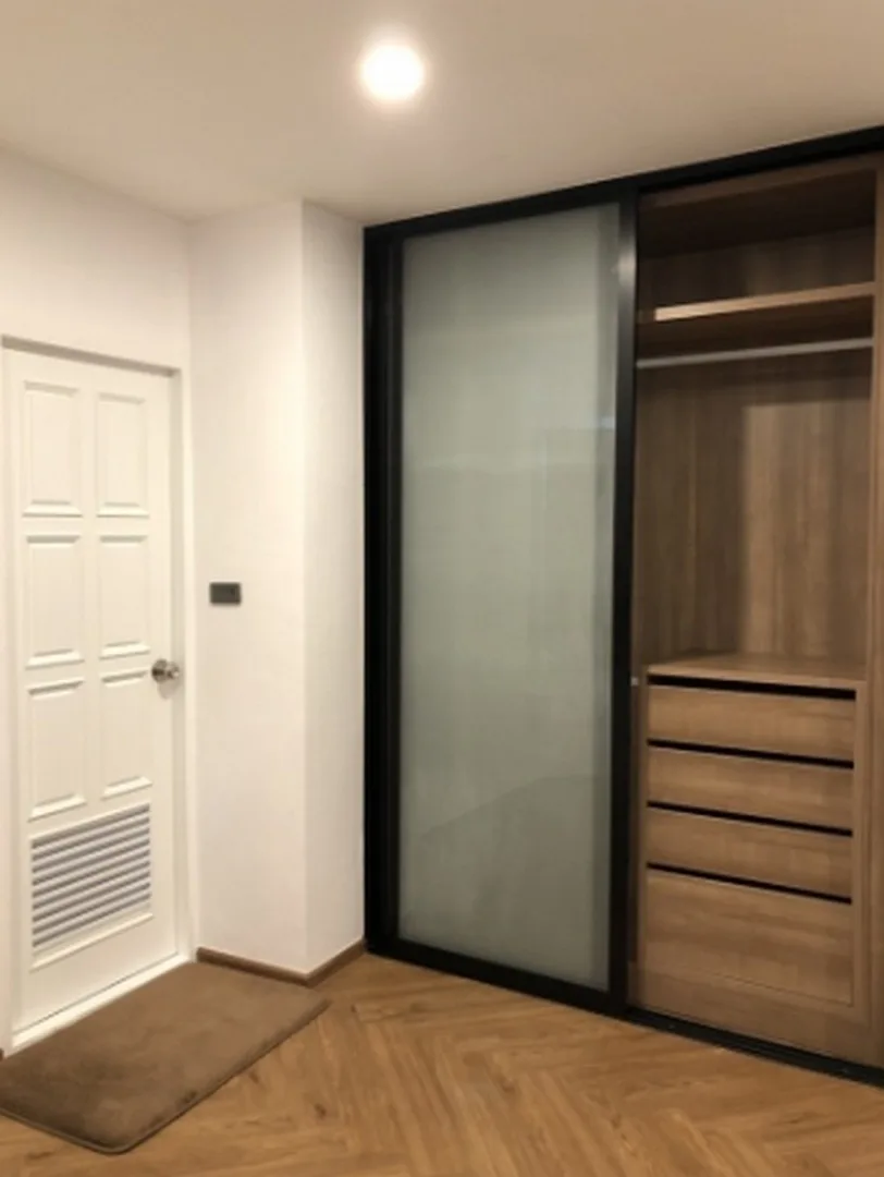 Fifty Fifth Tower — photo 8