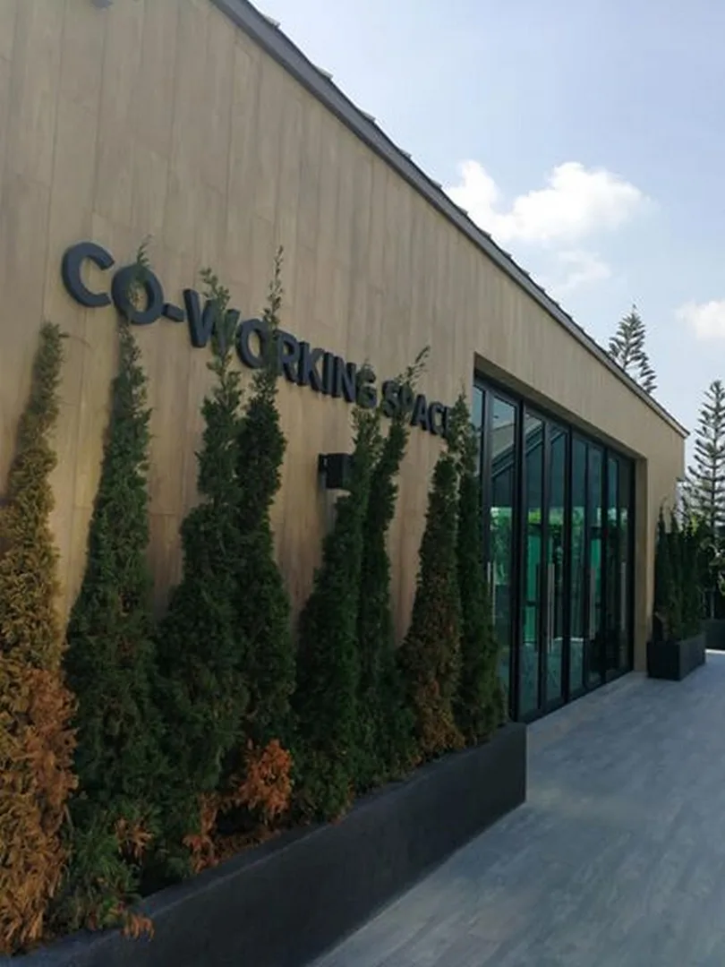 Chapter One Eco Ratchada - Huaikwang — photo 4