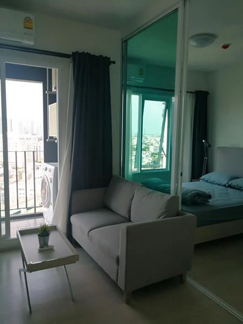 Chapter One Eco Ratchada - Huaikwang — photo 10