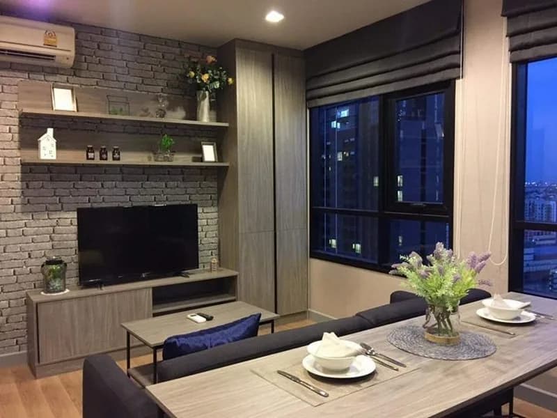 Chapter One Midtown Ladprao 24 — photo 2