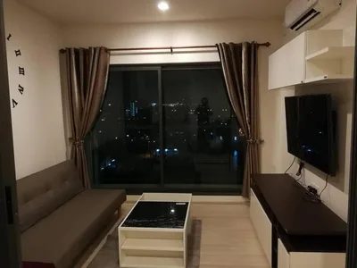 Life Sukhumvit 48