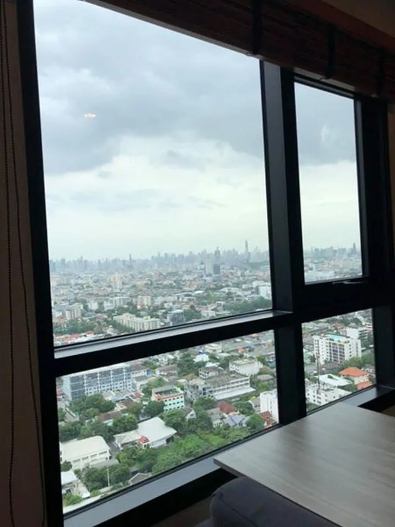Chapter One Midtown Ladprao 24 — photo 12