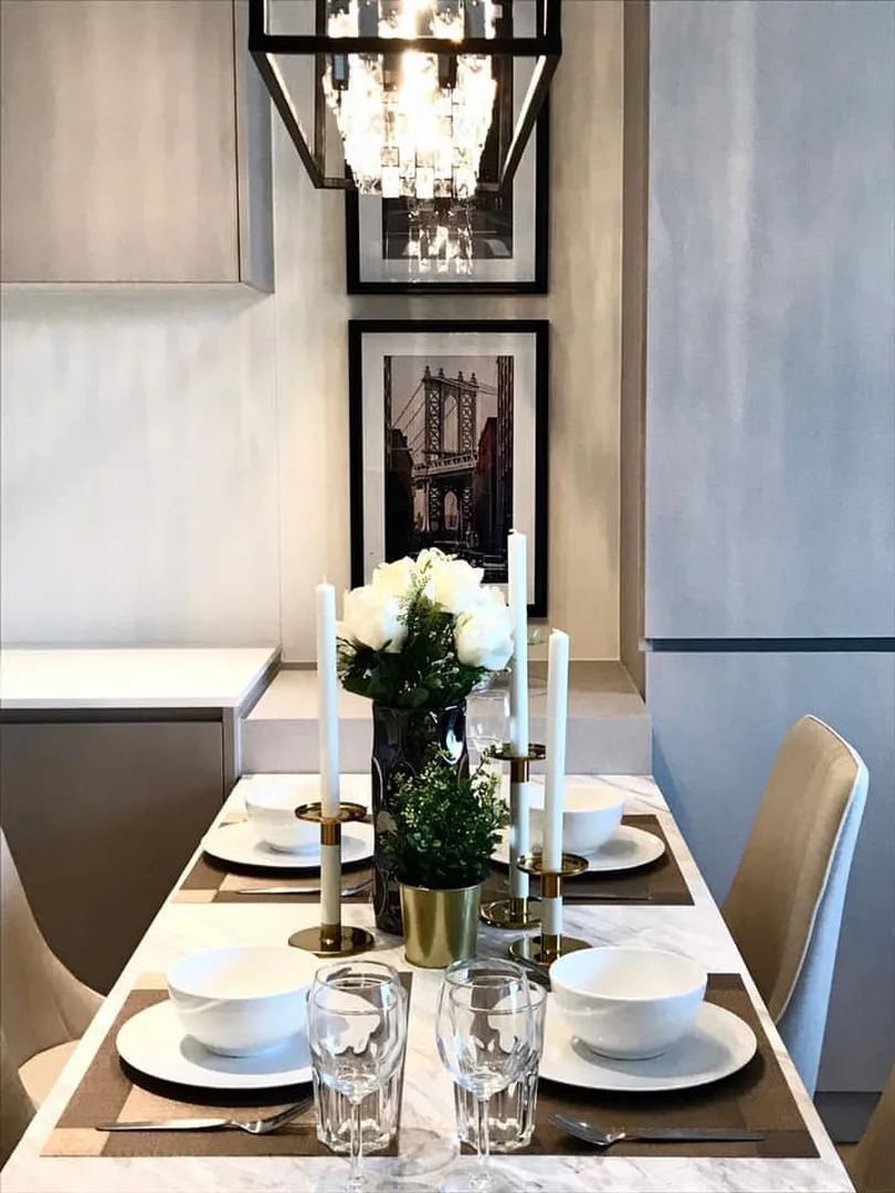 Magnolias Waterfront Residences — photo 8