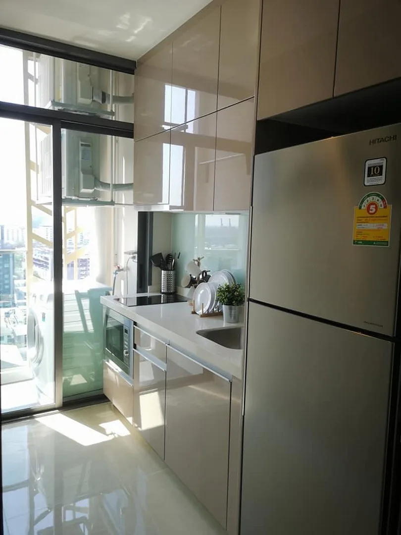 Mayfair Place Sukhumvit 50 — photo 5