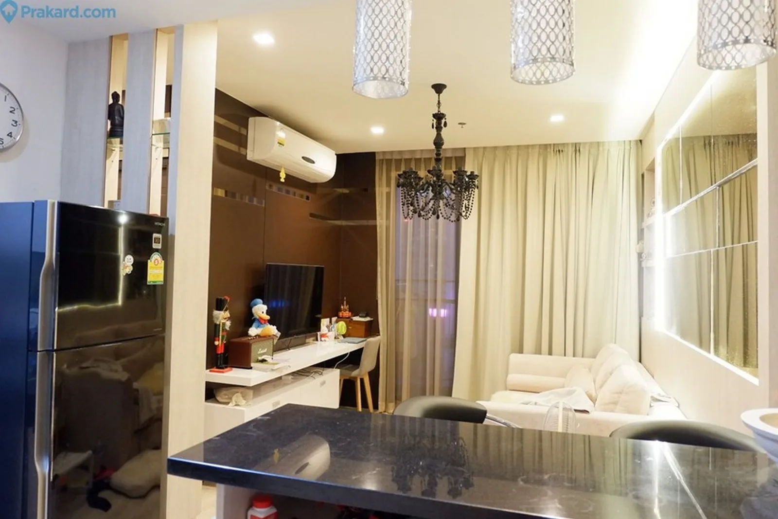 Quinn Condo Ratchada — photo 6