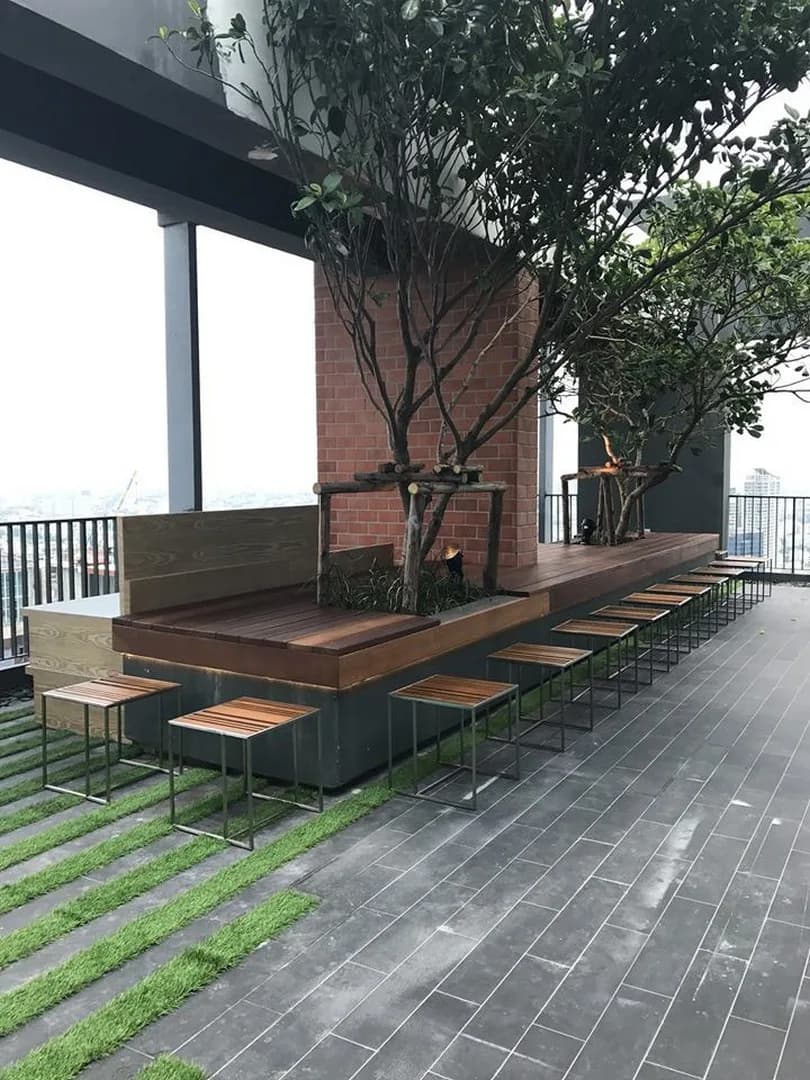 Chapter One Midtown Ladprao 24 — photo 3