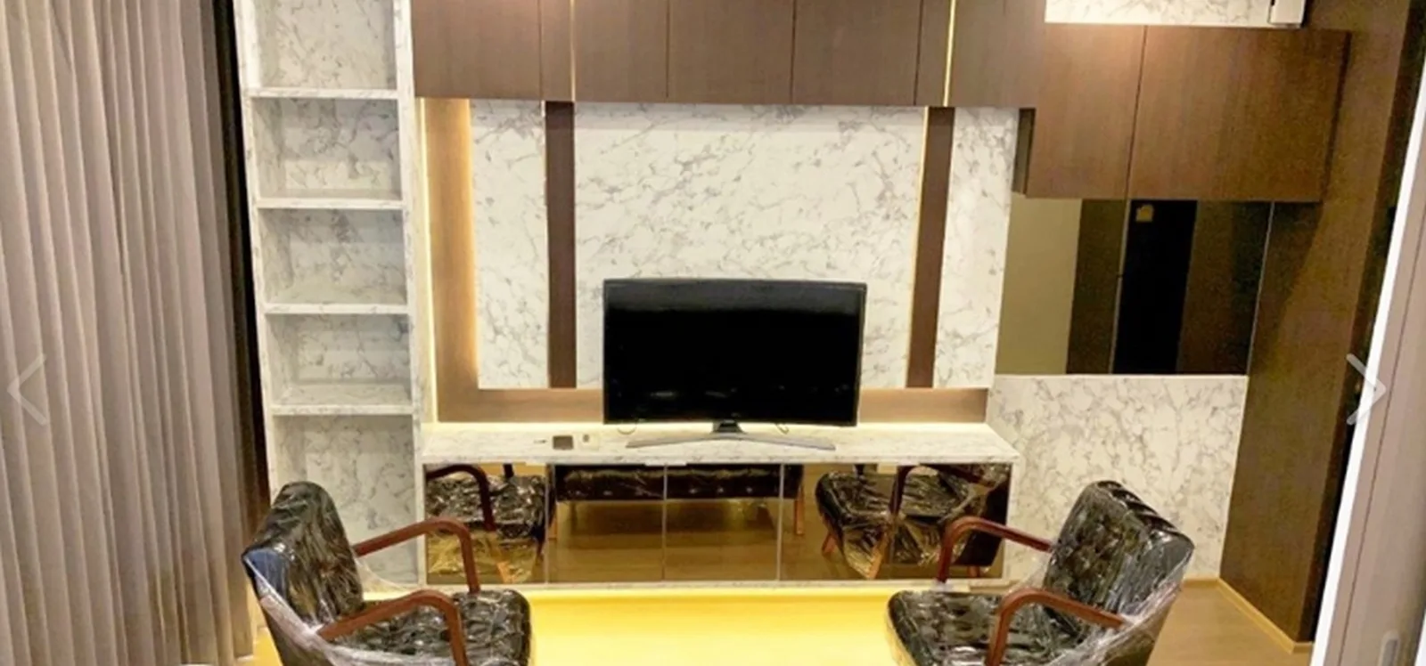 Ashton Chula - Silom — photo 1
