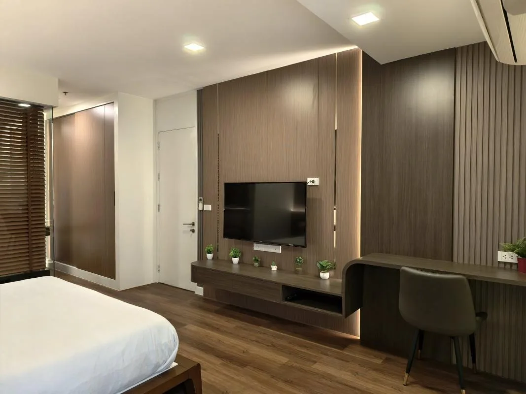 Nusasiri Grand — photo 7