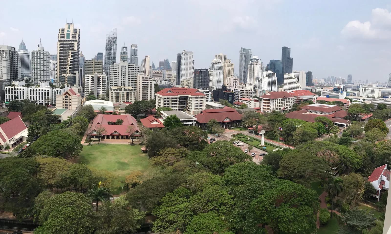 The Esse Asoke — photo 9