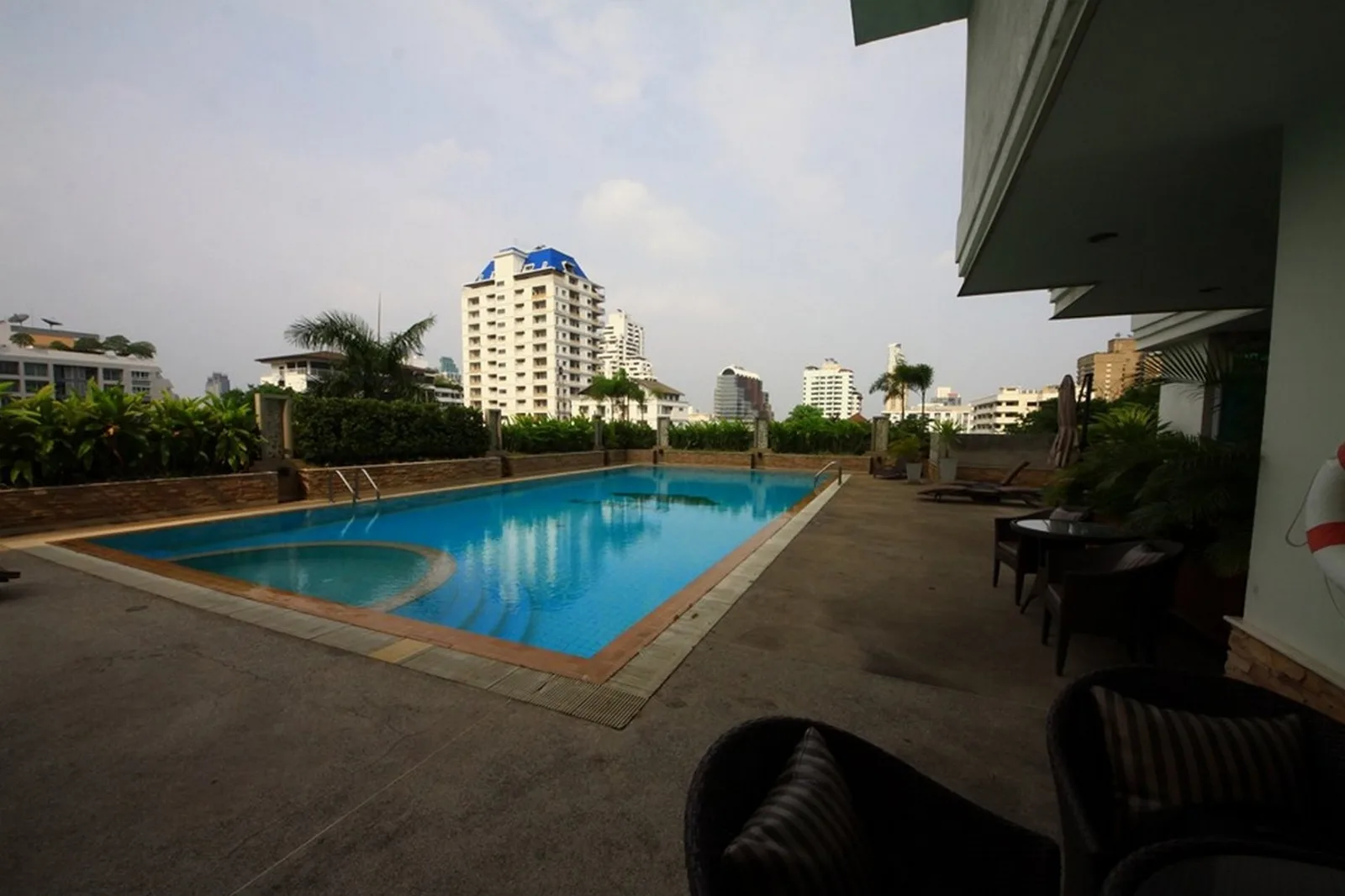 The Habitat Sukhumvit 53 — photo 13