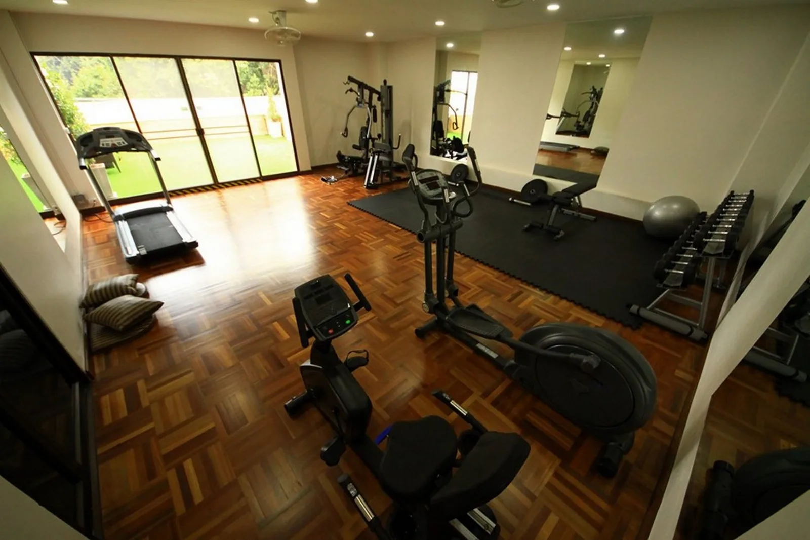 The Habitat Sukhumvit 53 — photo 10