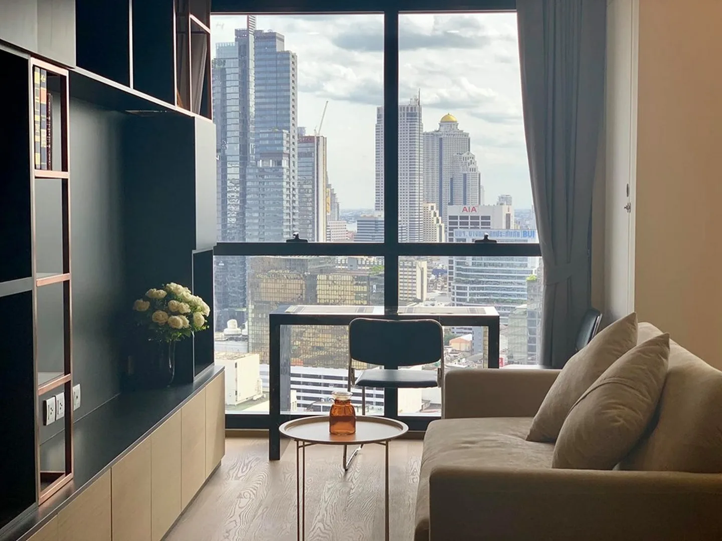Ashton Chula - Silom — photo 1