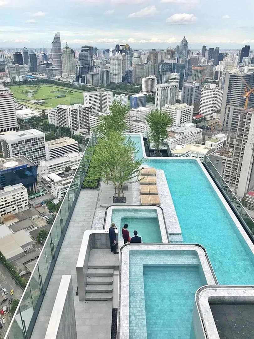 Ashton Chula - Silom — photo 14