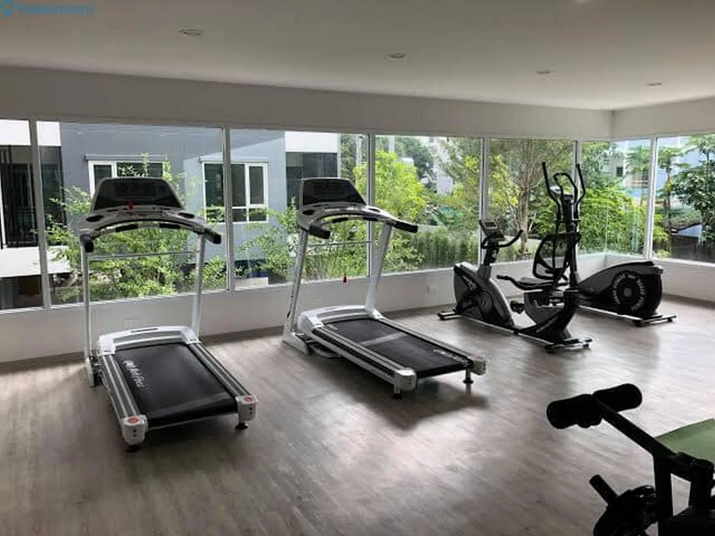 Regent Home Sukhumvit 81 — photo 11