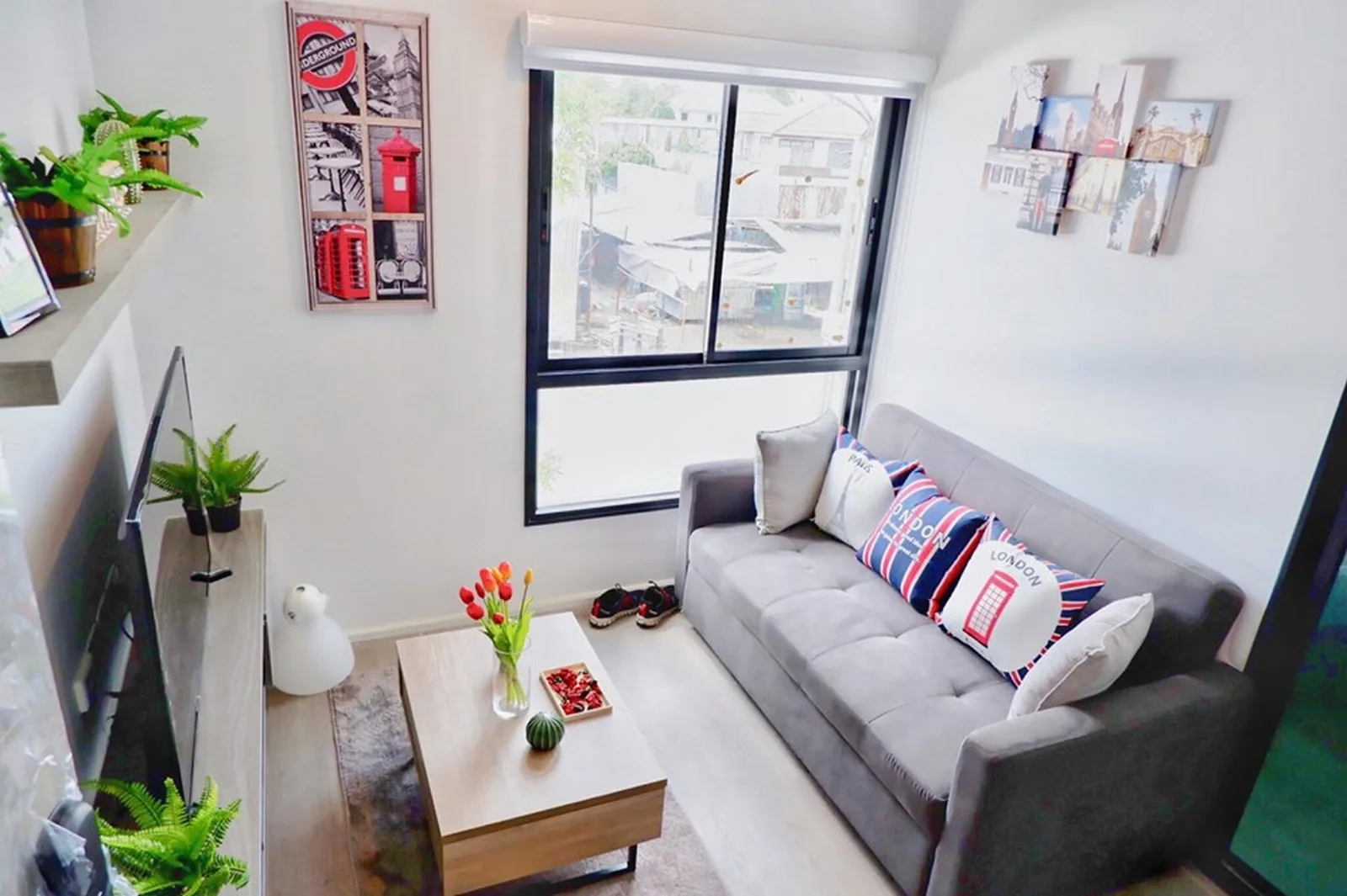 Notting Hill – Sukhumvit 105 — photo 9