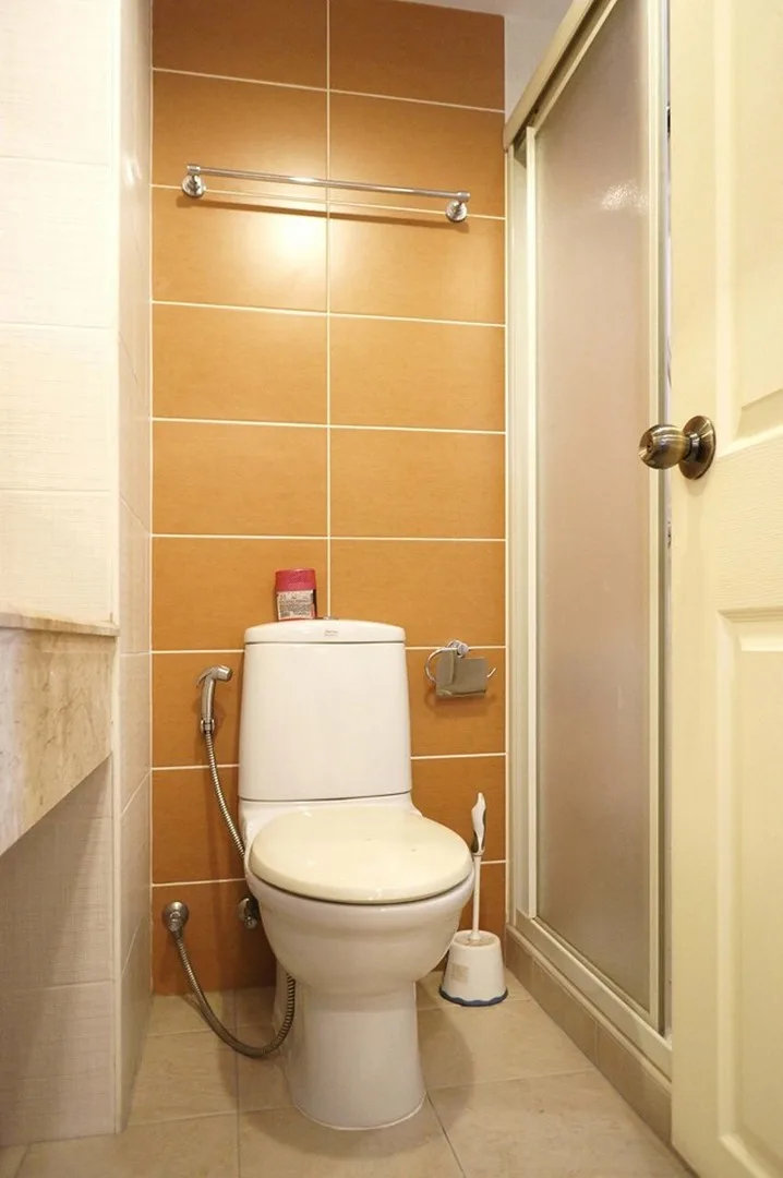 Lumpini Suite Ratchada - Rama III — photo 14