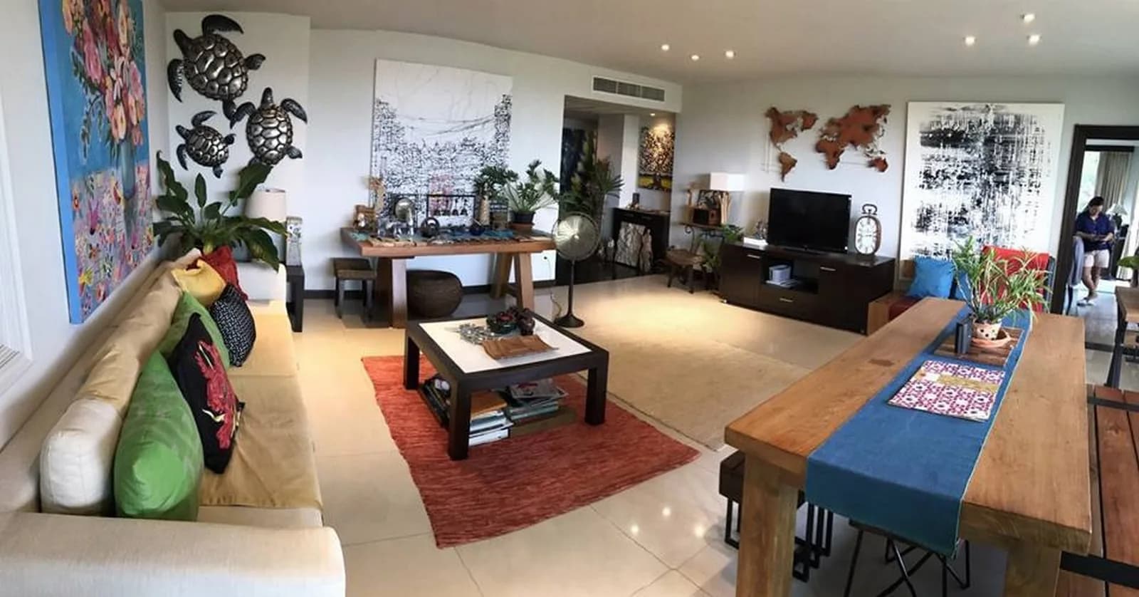 Baan Thirapa — photo 1