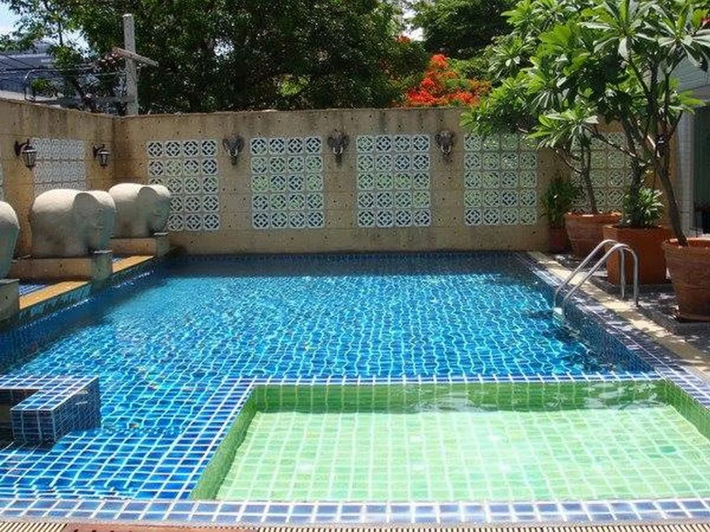 Baan Thirapa — photo 13