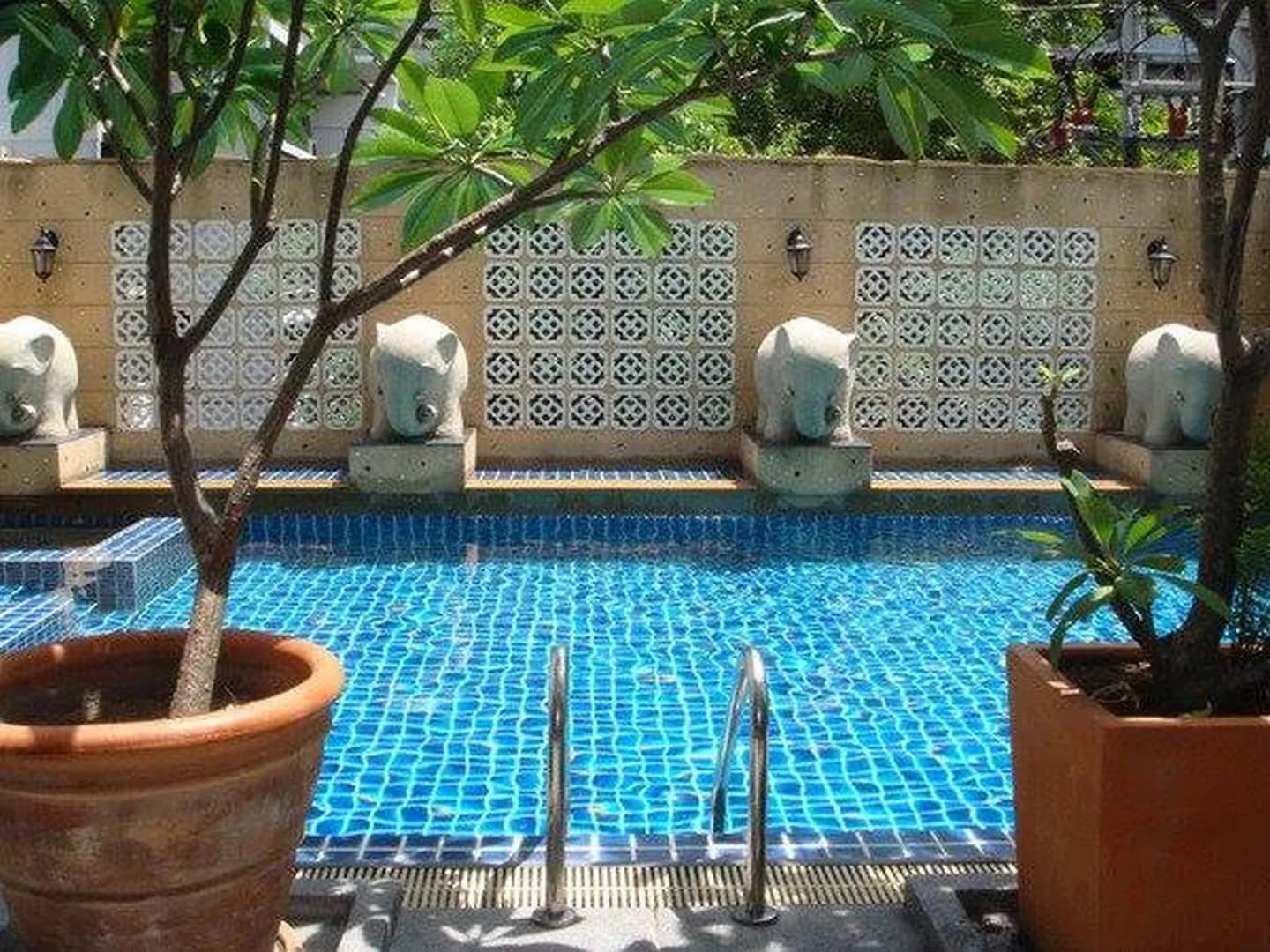 Baan Thirapa — photo 14